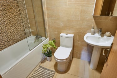 2 bed flat, Legrams Lane, Manningham, Bradford, BD71NH - Image 7
