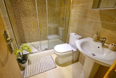 1 bed studio, Legrams Mill Legrams Lane, Manningham, Bradford, BD71NH - Image 3
