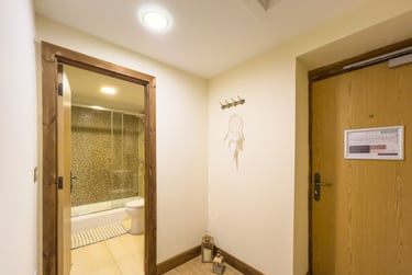 1 bed studio, Legrams Mill, Manningham, Bradford, BD71NH - Image 4