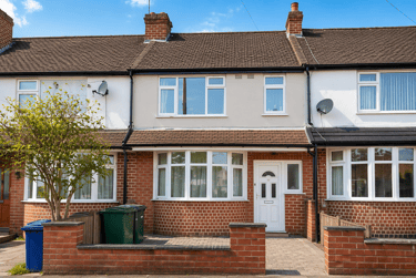 4 bed house, Silksby Street, Cheylesmore, Coventry, CV35FY - Image 1
