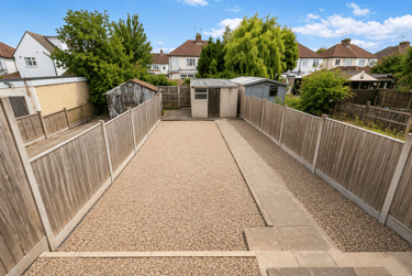 4 bed house, Silksby Street, Cheylesmore, Coventry, CV35FY - Image 12