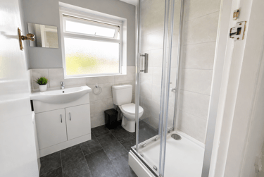 4 bed house, Silksby Street, Cheylesmore, Coventry, CV35FY - Image 11