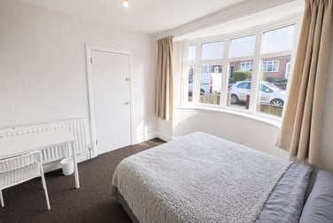 4 bed house, Silksby Street, Cheylesmore, Coventry, CV35FY - Image 2