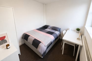 4 bed house, Silksby Street, Cheylesmore, Coventry, CV35FY - Image 3