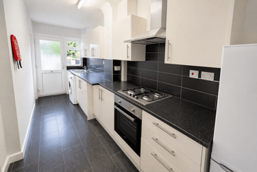 4 bed house, Silksby Street, Cheylesmore, Coventry, CV35FY - Image 9