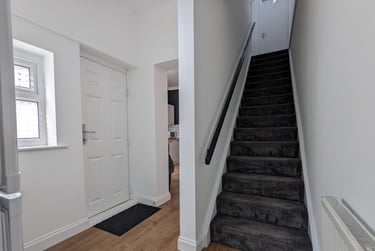 2 bed house, Aske Road, Teeside University, Middlesbrough, TS14DA - Image 14