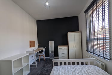 2 bed house, Aske Road, Teeside University, Middlesbrough, TS14DA - Image 3