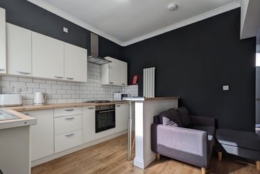 2 bed house, Aske Road, Teeside University, Middlesbrough, TS14DA - Image 9
