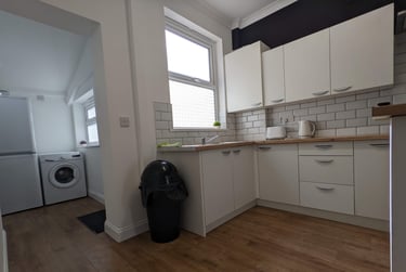 2 bed house, Aske Road, Teeside University, Middlesbrough, TS14DA - Image 10