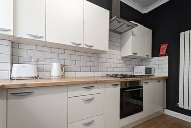 2 bed house, Aske Road, Teeside University, Middlesbrough, TS14DA - Image 11