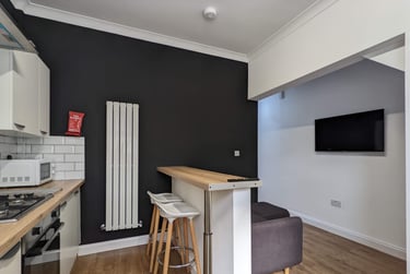 2 bed house, Aske Road, Teeside University, Middlesbrough, TS14DA - Image 12