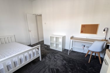 2 bed house, Aske Road, Teeside University, Middlesbrough, TS14DA - Image 4
