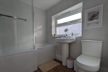 2 bed house, Aske Road, Teeside University, Middlesbrough, TS14DA - Image 7