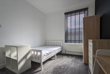 2 bed house, Aske Road, Teeside University, Middlesbrough, TS14DA - Image 6