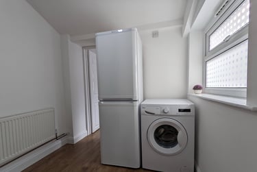 2 bed house, Aske Road, Teeside University, Middlesbrough, TS14DA - Image 13