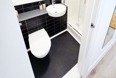 5 bed flat, Kettering Road, City Centre, Northampton, NN14AH - Image 2