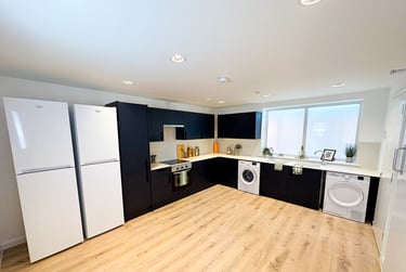 5 bed flat, Kettering Road, City Centre, Northampton, NN14AH - Image 3
