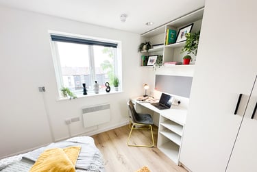 5 bed flat, Kettering Road, City Centre, Northampton, NN14AH - Image 4