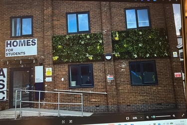 5 bed flat, Kettering Road, City Centre, Northampton, NN14AH - Image 11