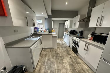 6 bed house, Tiverton Road, Selly Park, Birmingham, B296DA - Image 4