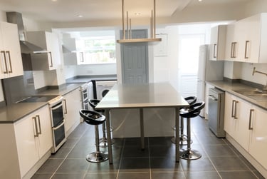 7 bed house, Dawlish Road, Selly Park, Birmingham, B297AS - Image 1