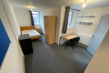 6 bed house, Alton Road, Selly Park, Birmingham, B297DX - Image 6