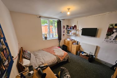 5 bed house, Dartmouth Road, Selly Park, Birmingham, B296ED - Image 6