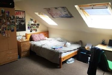 6 bed house, Teignmouth Road, Selly Park, Birmingham, B297AY - Image 3