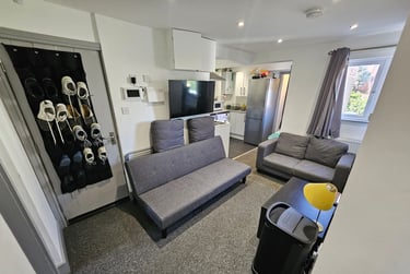 4 bed house, Bournbrook Road, Selly Park, Birmingham, B297BU - Image 1
