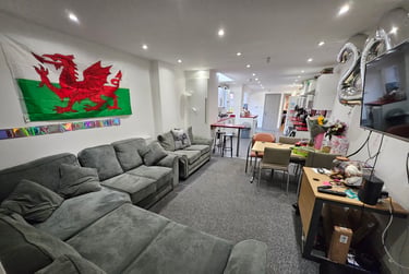 8 bed house, Alton Road, Selly Park, Birmingham, B297DX - Image 1