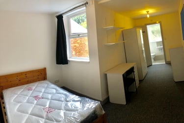 5 bed house, Heeley Road, Selly Park, Birmingham, B296EL - Image 4