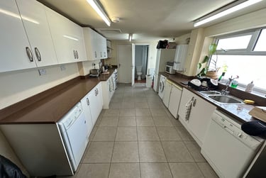 5 bed house, Dartmouth Road, Selly Park, Birmingham, B296DR - Image 1