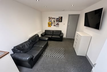 5 bed house, George Road, Selly Park, Birmingham, B296AH - Image 3