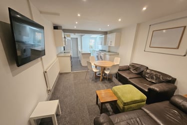 5 bed house, Dartmouth Road, Selly Park, Birmingham, B296ED - Image 1
