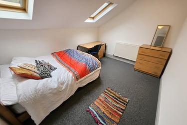 8 bed house, Dawlish Road, Selly Park, Birmingham, B297AH - Image 7