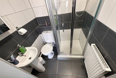 7 bed house, Dawlish Road, Selly Park, Birmingham, B297AR - Image 7