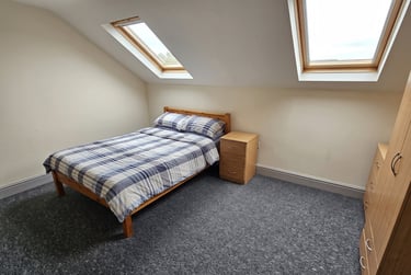 7 bed house, Dawlish Road, Selly Park, Birmingham, B297AS - Image 5