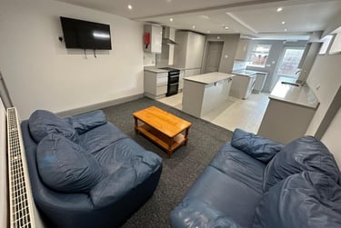 5 bed house, Hubert Road, Selly Park, Birmingham, B296ER - Image 4