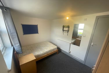 6 bed house, Tiverton Road, Selly Park, Birmingham, B296BP - Image 5