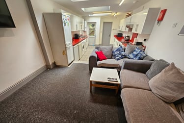 5 bed house, Dartmouth Road, Selly Park, Birmingham, B296DR - Image 4