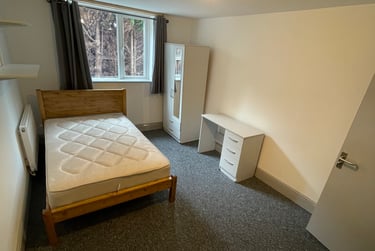 6 bed house, Exeter Road, Selly Park, Birmingham, B296EX - Image 5