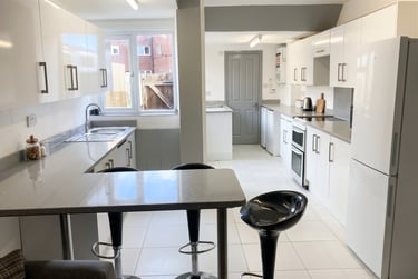 5 bed house, Harrow Road, Selly Park, Birmingham, B297DN - Image 3