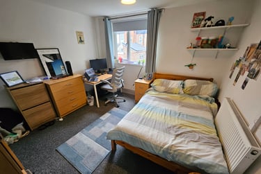 5 bed house, Dartmouth Road, Selly Park, Birmingham, B296ED - Image 7