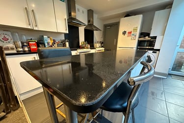 9 bed house, Tiverton Road, Selly Park, Birmingham, B296DB - Image 4