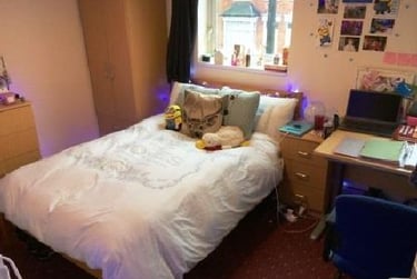 5 bed house, Tiverton Road, Selly Park, Birmingham, B296DA - Image 4