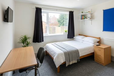 9 bed house, Tiverton Road, Selly Park, Birmingham, B296DB - Image 6