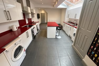 8 bed house, Dawlish Road, Selly Park, Birmingham, B297AU - Image 5