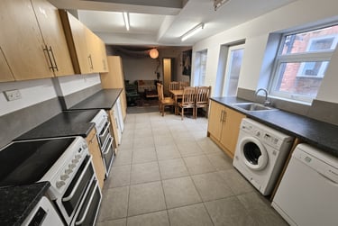 8 bed house, Dawlish Road, Selly Park, Birmingham, B297AH - Image 6
