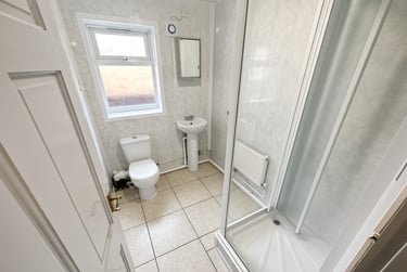 8 bed house, Dawlish Road, Selly Park, Birmingham, B297AH - Image 10