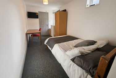 8 bed house, Selly Hill Road, Selly Park, Birmingham, B297DL - Image 8